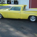 1953  Studebaker Custom
