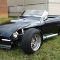 1953 Studebaker Hand Built Convertible Roadster Pickup Custom 301 SBC Trades ?