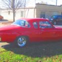 1953 Studebaker, Hawk design, street rod, street machine