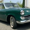 1953 Studebaker Land Cruiser