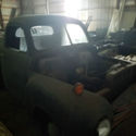 1953 Studebaker pickup