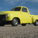 1953 STUDEBAKER PICKUP V8, AUTO, AC, POWER DISC BRAKES AND STEERING