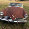 1953 Studebaker Starlight coupe