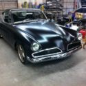 1953 Studebaker starliner commander,  LS3, tremec TKO 5sp. VERY FAST & BEAUTIFUL