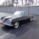 1953 Studebaker Starliner Regal Coupe; RARE dealer car-California ORIGINAL