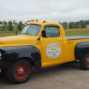 1953 Studebaker Truck 4x4 on Ford Explorer chasis 64,000 miles custom show truck