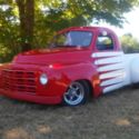 1953 Studebaker Truck