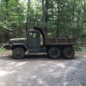 1953 Studebaker XM 275 with Winch