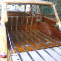 1953 TOWN AND COUNTRY WAGON - SURVIVOR PLUS - MECHANICALLY RESTORED