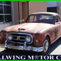 1953 Used Coupe