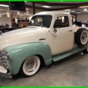 1953 Used Pickup Truck