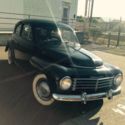 1953 Volvo PV444 E - Collectors Car *RARE*