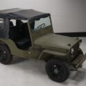 1953 Willy&#039;s Jeep