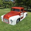 1953 Willys Truck Custom
