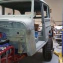 1953 willys wagon custom suspension edelbrock fuel injected engine 700r4 trans