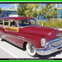 1953 Woody Used Automatic