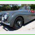 1953 XK-120 Covertible Used Manual RWD