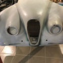 1953 XK 120 Jaguar PROJECT CAR DISASSEMBLED RUST FREE Probably the best one left
