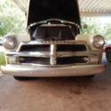 1954 3100 w Vortec V8 EFi  L20 engine, trans, rear. Classic, antique, restomod,
