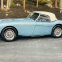 1954 Austin Healey 100-4 BN1 - DRIVES LIKE A DREAM