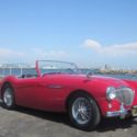 1954 Austin Healey 100-4 BN1 Roadster