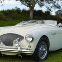 1954 Austin-Healey   100-4   BN1
