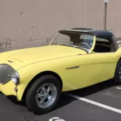 1954 Austin Healey 100-4 for sale!