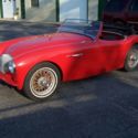 1954 Austin Healey 100 BN1 Great Original Example