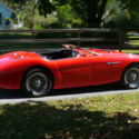1954 AUSTIN HEALEY BN1 100 M STUNNING FRAME OFF RESTORATION MATCHING NUMBERS
