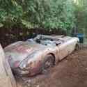 1954 AUSTIN-HEALEY BN1 EARLY PRODUCTION FOR PARTS OR BIG PROJECT