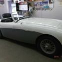 1954 Austin Healy 100