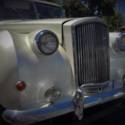 1954 Austin Princess / Rolls Royce Limousine Silver Cloud Classic Pearl Elegant