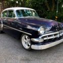 1954 * Bel Air * LS Powered * NO RESERVE * Fuel Injected * Patina * Hot Rod * V8