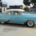 1954 Bel Air Powerglide
