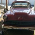 1954 belair 150/210