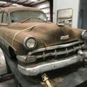 1954 Belair Handyman Wagon