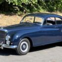 1954 Bentley R Type Continental 2 door Fastback