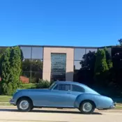 1954 Bentley R-Type Continental for sale!