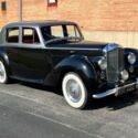 1954 Bentley R-Type for sale!