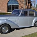 1954 Bentley RESTO-MOD W 350 OLDS Eng.