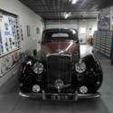 1954 Bentley Type R 70k resotration Immaculate Low reserve