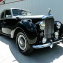 1954 Bentley Type R