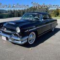 1954 Black Restored Original New Tires Many Receipts Runs & Drives Great