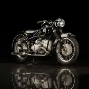 1954 BMW R51/3