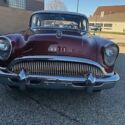 1954 Buick 40 Special, Orange with 57315 Miles available now!