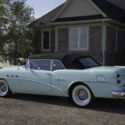 1954 BUICK CENTURY CONVERTIBLE - WELL MAINTAINED COLORADO ORIGINAL