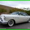1954 Buick Roadmaster 2DR Automatic