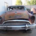 1954 Buick Roadmaster 2Dr HT