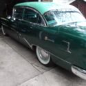 1954 Buick Roadmaster 4 Door Sedan With 38,000 Original Miles!!