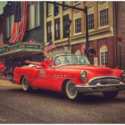 1954 Buick Roadmaster Convertible